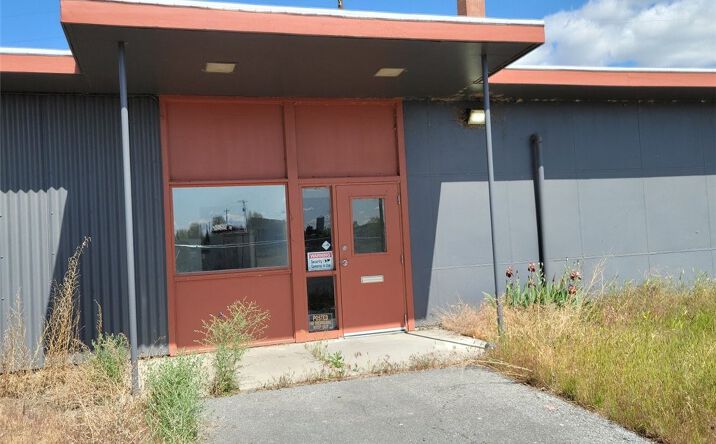 image of property at 4306 ARNOLD DR NE Moses Lake WA 98837-3211