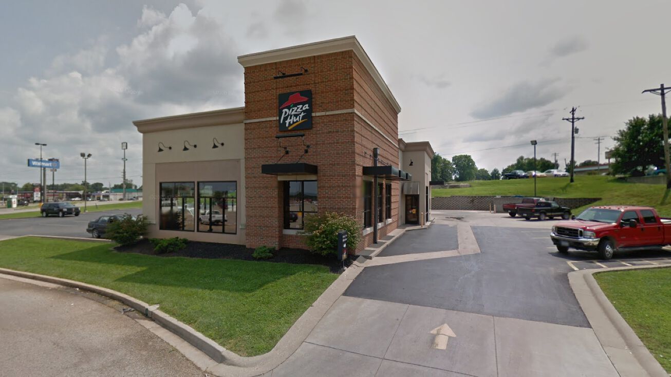 401 N State St, Desloge, MO 63601 Retail Property for Sale Pizza Hut