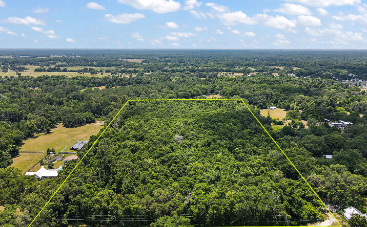 Pictures of Land property located at S US-301, Summerfield, FL 34491 for sales - image #1