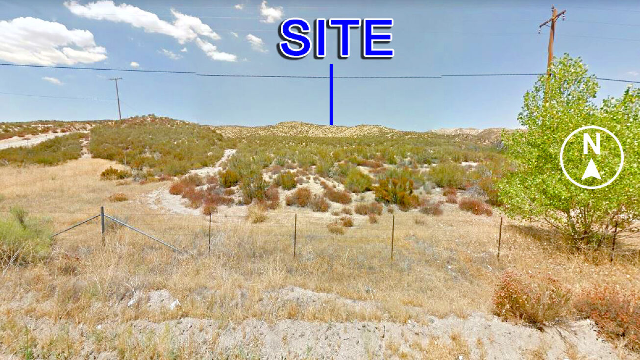 Hwy 138, Hesperia, CA 92345