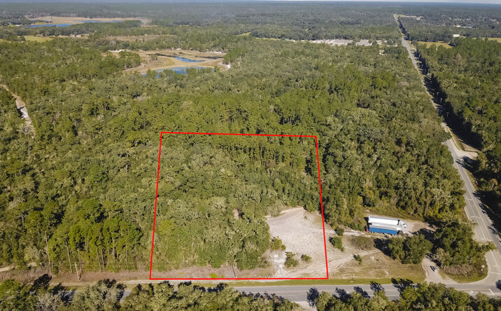 Pictures of Land property located at 0 County Road 214, Keystone Heights, FL 32656 for sales - image #1
