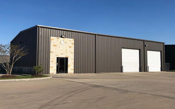 Pictures of Industrial property located at 10081 Windfern Road, Houston, TX 77064 for comps - image #1
