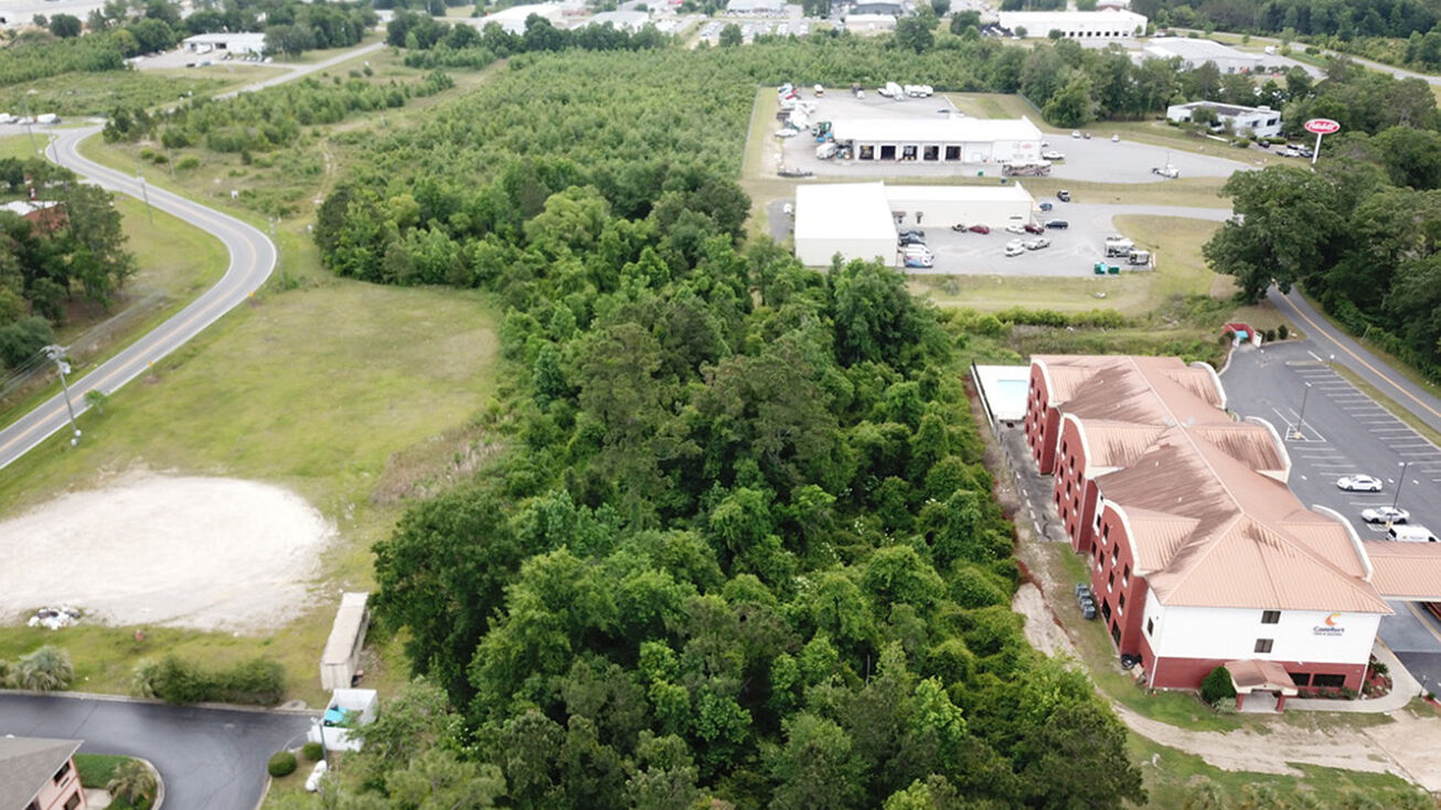 Commerce Blvd, Midway, FL 32343 Land for Sale Commerce Blvd