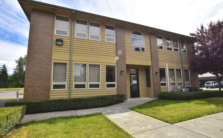 Pictures of Office property located at 3711 Griffin Ln SE, Olympia, WA 98501 for comps - image #1