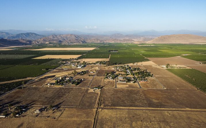 Pictures of Land property located at Rd 156, Visalia, CA 93292 for sales - image #1
