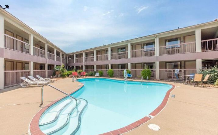 Hotels Motels Restaurants Hospitality For Sale In Arkansas Crexicom