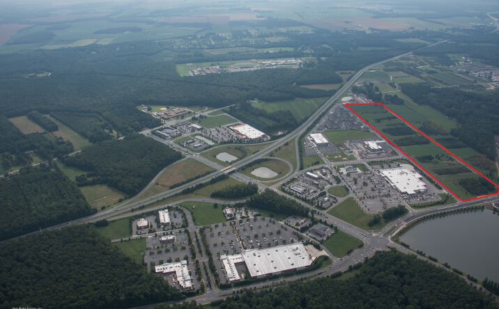 Pictures of Land property located at Armstrong Rd, Chesapeake, VA 23322 for sales - image #1