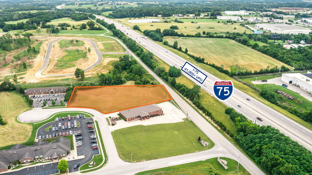 204 206 Kidd Dr, Berea, KY 40403