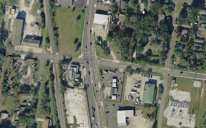 Pictures of Retail, Mixed Use property located at 1120 S. 8th Street, FERNANDINA, FL 32034 for sales - image #1
