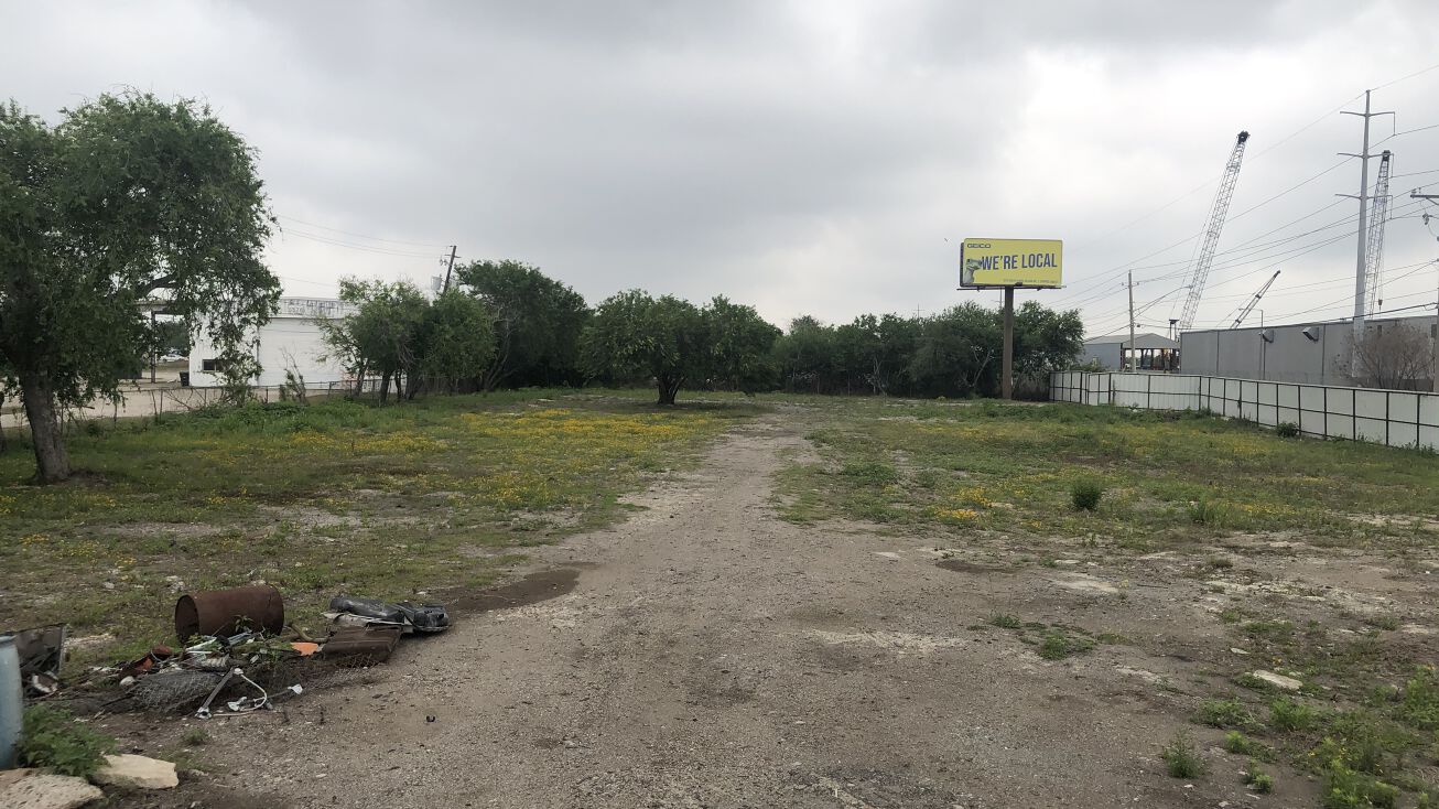 5640 Ayers St, Corpus Christi, TX 78415 Land for Sale 5640 Ayers