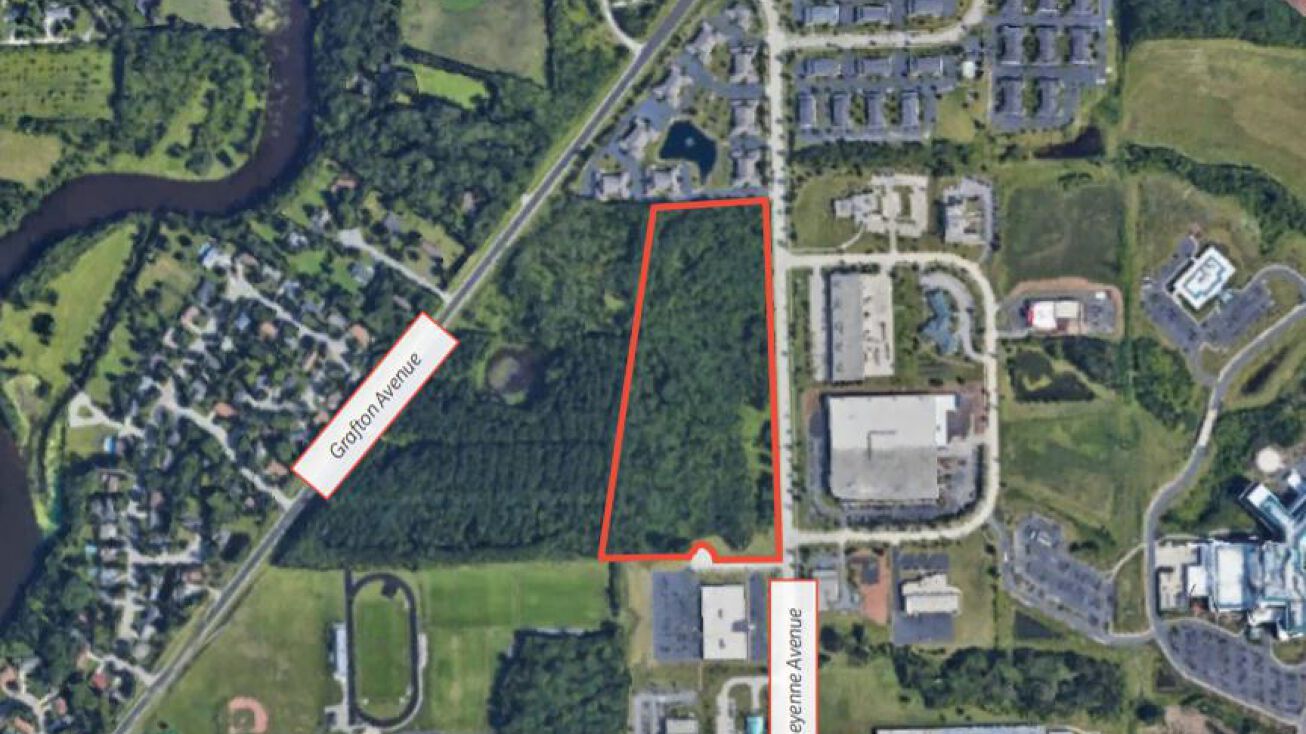 Cheyenne Avenue, Grafton, WI 53024