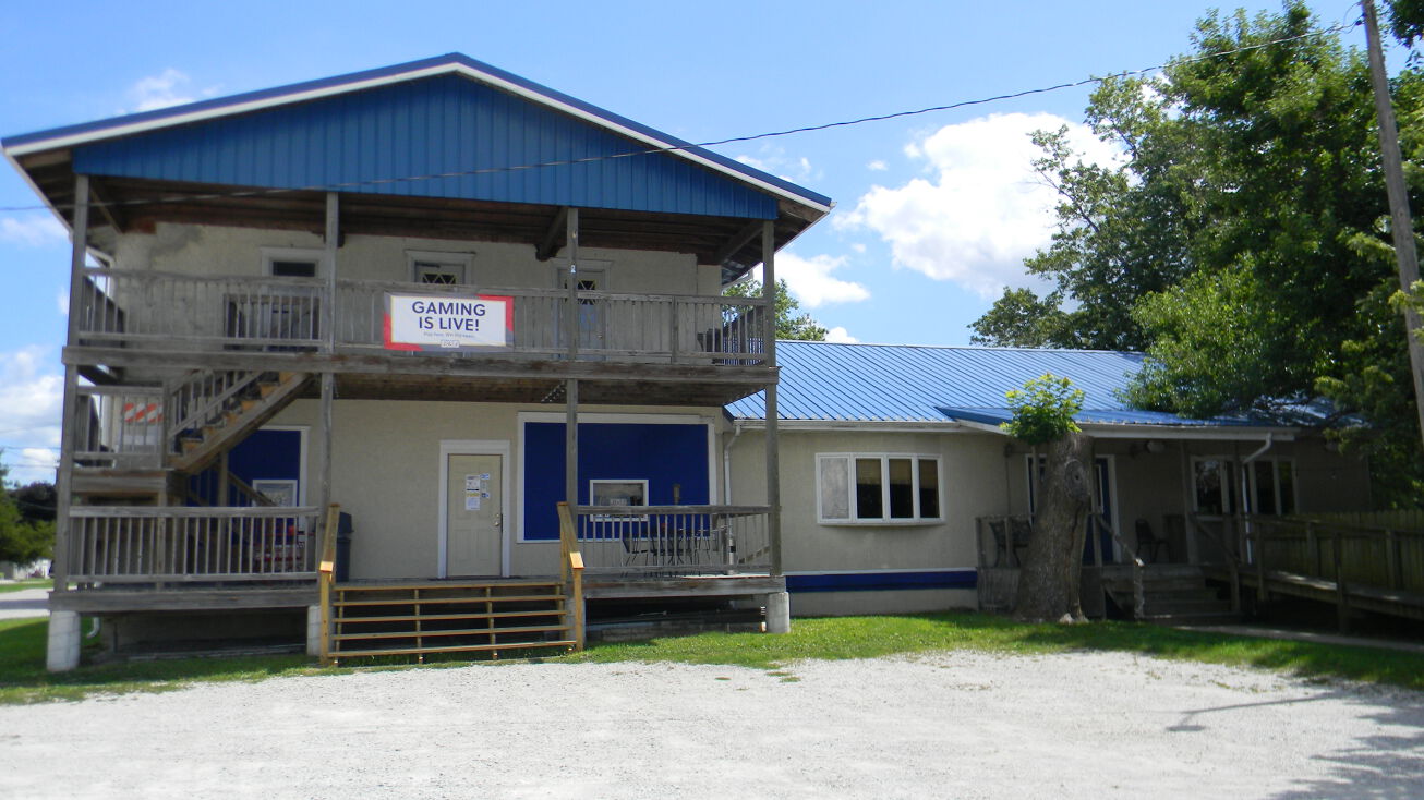 481 W Wilson St, Bement, IL 61813