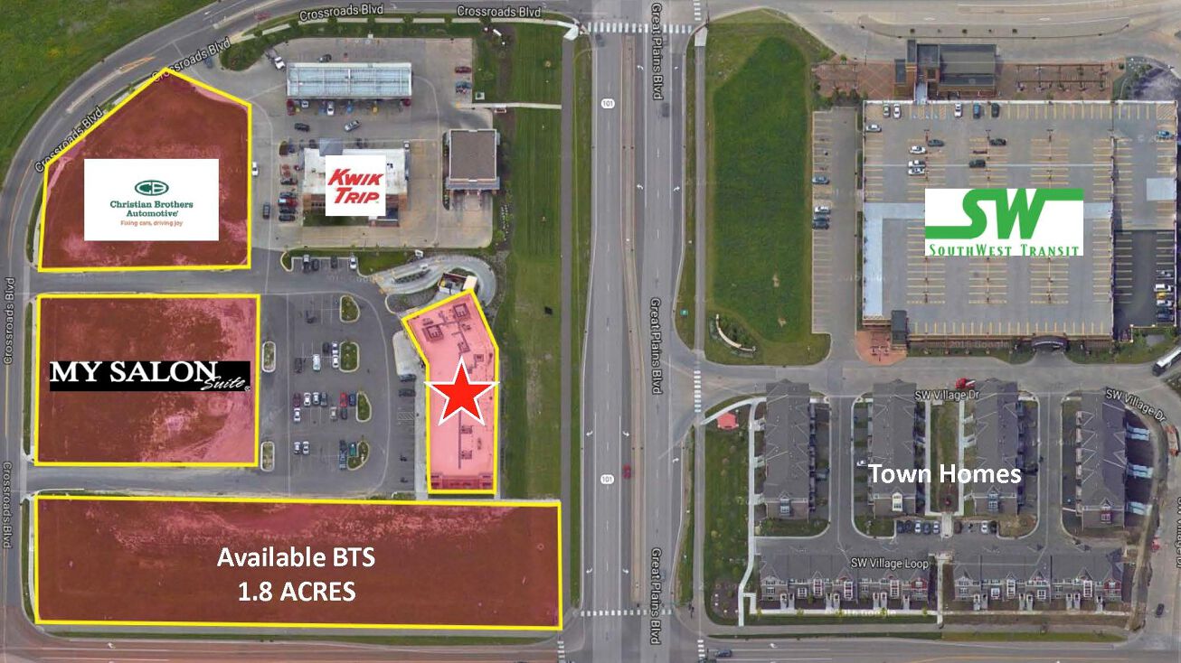 8971 Crossroads Blvd, Chanhassen, MN 55317