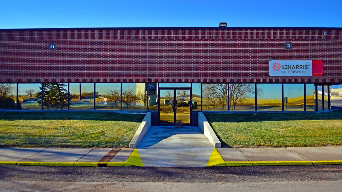 8955 Drennan Road, Colorado Springs, CO 80925