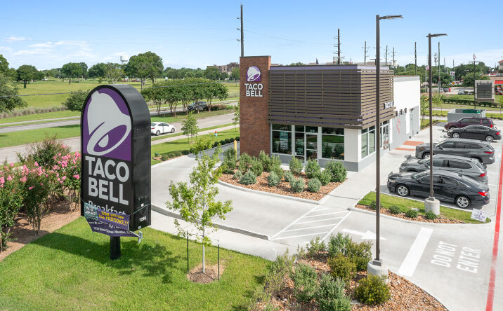 Pictures of Retail property located at 1216 Barker Cypress Rd, Houston, TX 77084 for comps - image #1