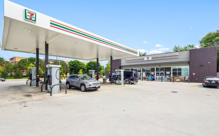 Pictures of Retail property located at 1206 Barker Cypress Rd, Houston, TX 77084 for comps - image #1