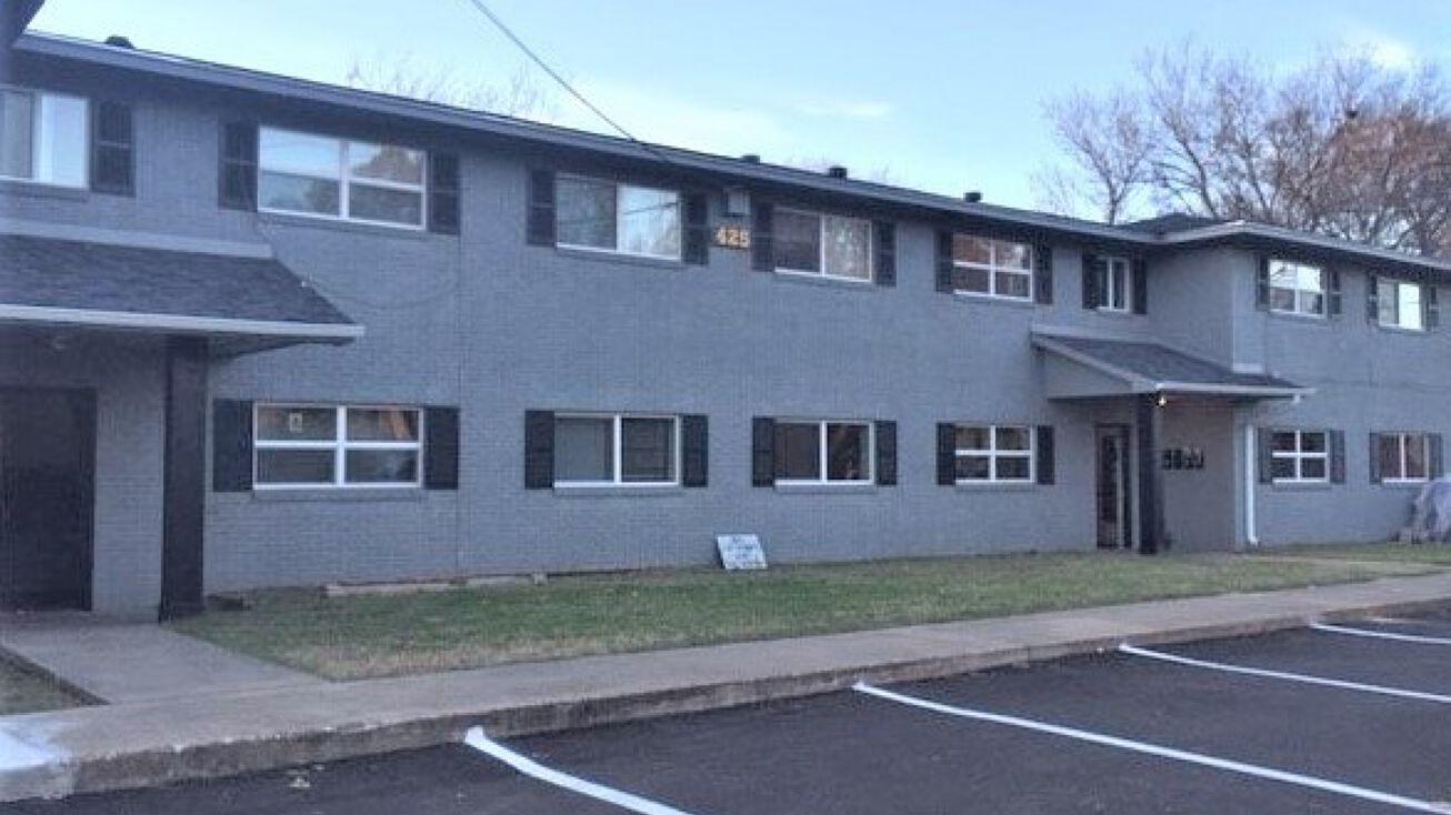 425 S High St, Longview, TX 75601 Multifamily Property for Sale