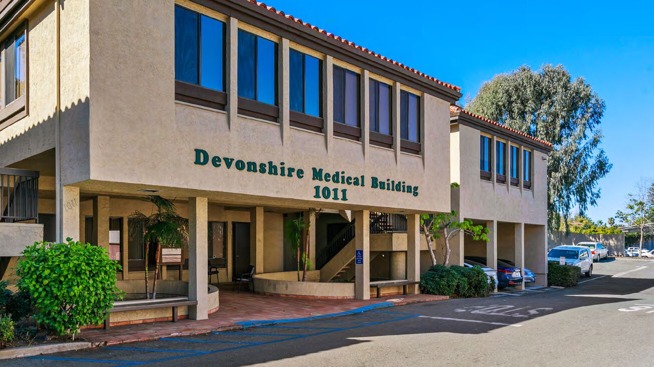 1011 Devonshire Dr, Encinitas, CA 92024 Office Property for Sale