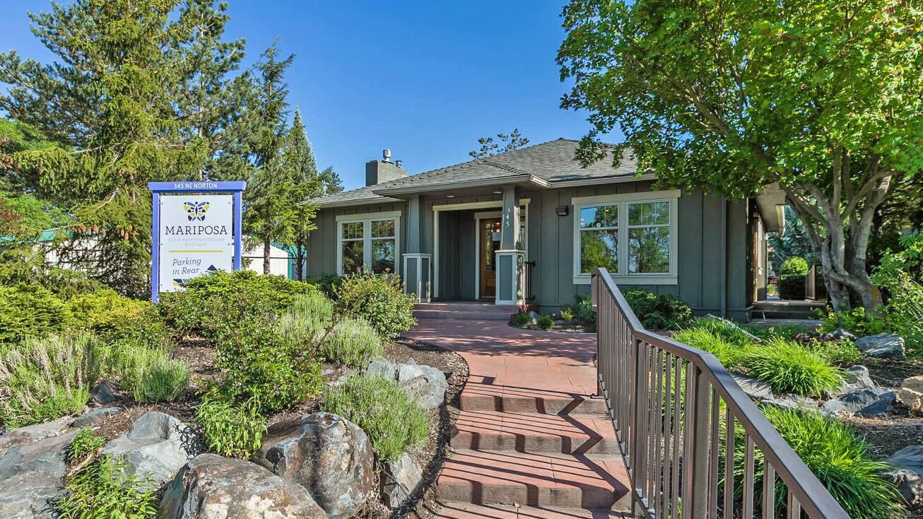 345 NE Norton Avenue, Bend, OR 97701 Retail Property for Sale 345