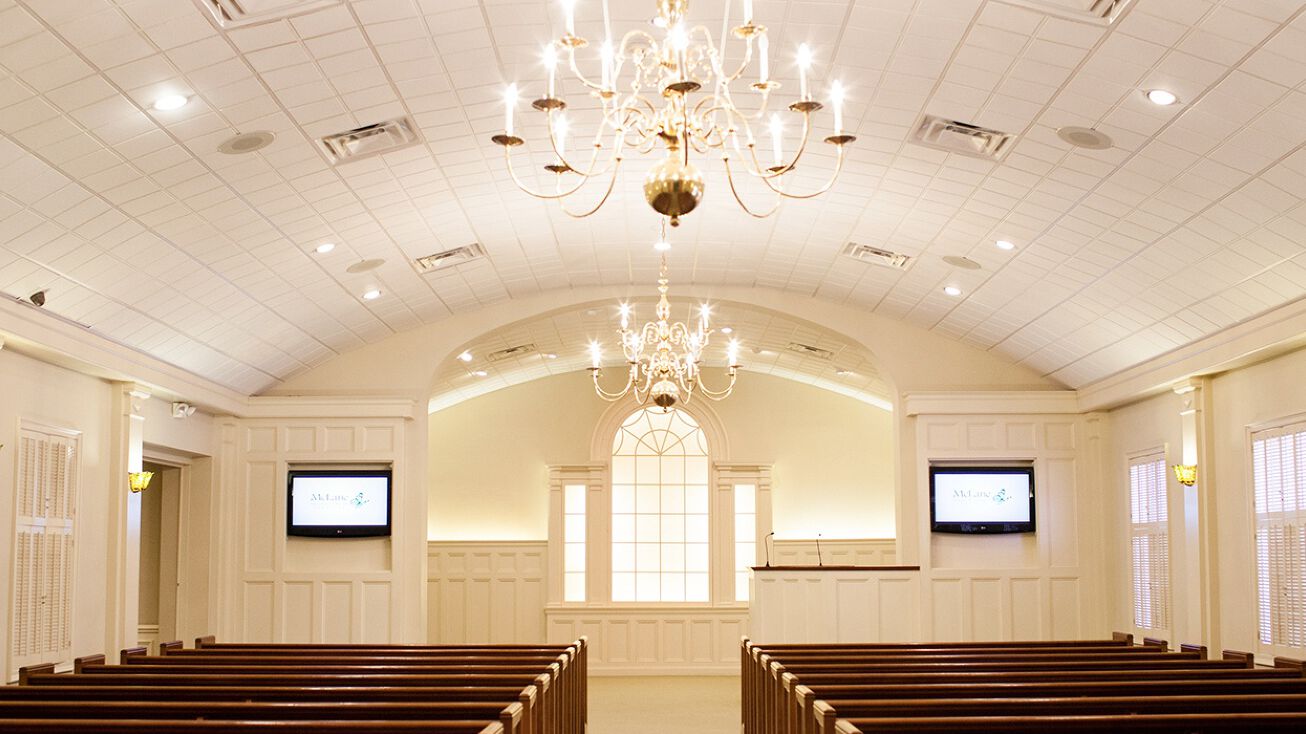 Funeral Home in Northeast Georgia, Athens, GA 30601 | Crexi.com