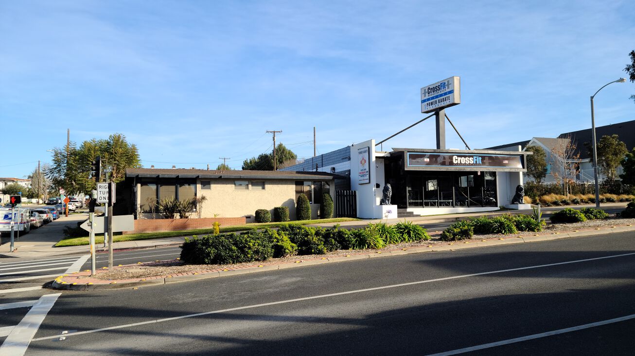 1100 18th Street & 1730 N. Sepulveda Blvd, Manhattan Beach, CA 90266 Retail Property for Sale