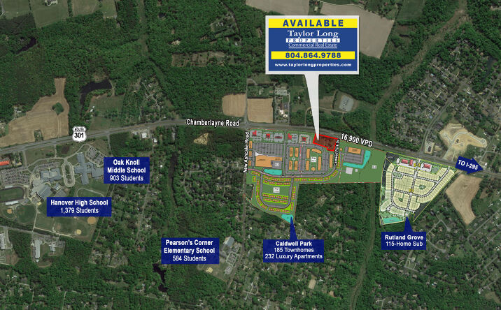 Mechanicsville VA Commercial Real Estate for Sale Crexi