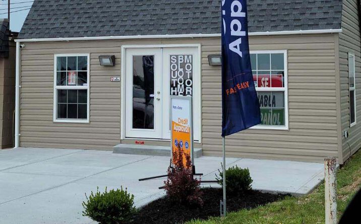 Pictures of Retail property located at 18060 US Rte 23, Circleville, OH 43113 for sales - image #1