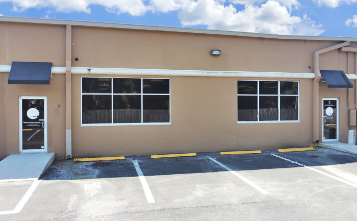 5406 Hoover Blvd Suite #4, Tampa, FL 33634 - Office Property for Sale ...