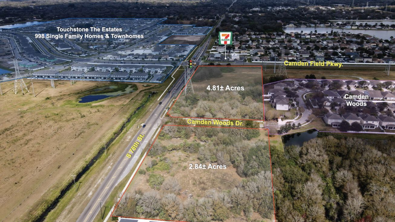 4264 S 78th St, Tampa, FL 33619