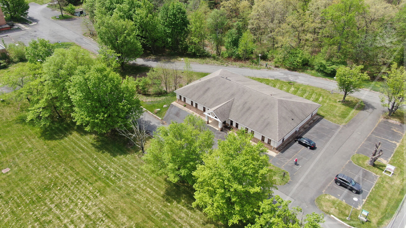 103 Broad St, Ashland, PA 17921