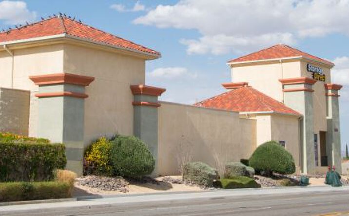 image of property at 15262 MOJAVE DR Victorville CA 92394-0849