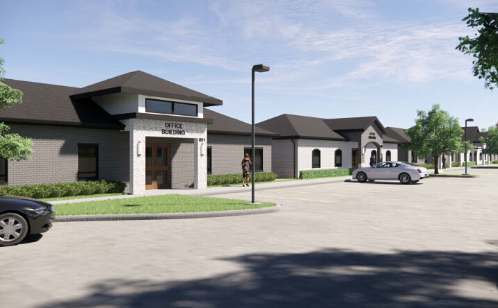 Pictures of Office property located at Sunrise Meadow Dr, Pearland, TX 77584 for sales - image #1