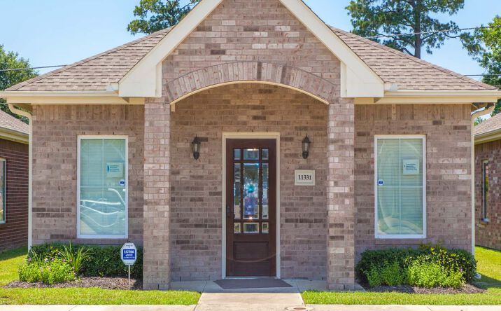 Pictures of Office property located at 11329-11435 N Sam Houston Parkway, Humble, TX 77396 for sales - image #1