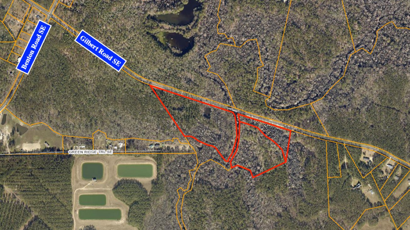 400 Gilbert Rd SE, Bolivia, NC 28422 Land for Sale 400 Gilbert Rd SE