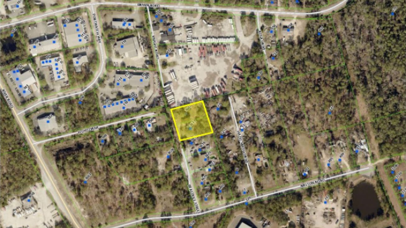 3607 & 3613 Beattrice Rd, Wilmington, NC 28412