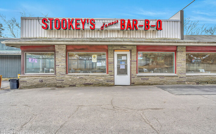Pictures of Special Purpose property located at 122 E Poplar Street, West Nanticoke, PA 18634 for sales - image #1