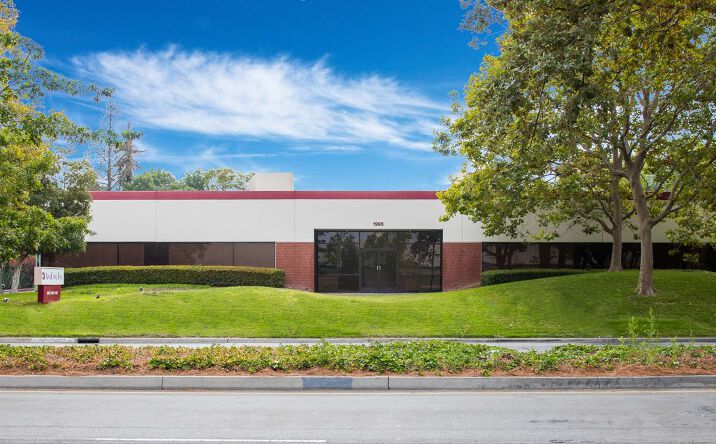 Pictures of Office property located at 1996 Lundy Avenue, San Jose, CA 95131 for comps - image #1