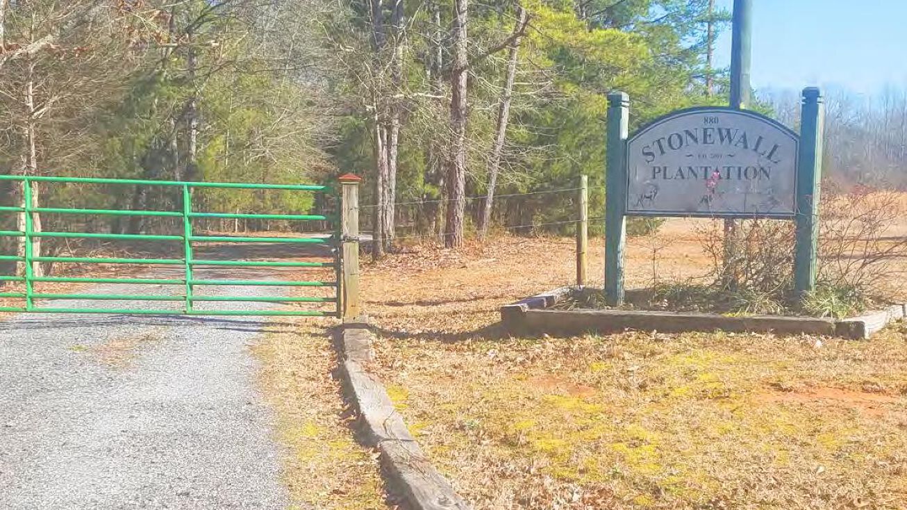 680 Bethany Church Road, Laurens, SC 29360