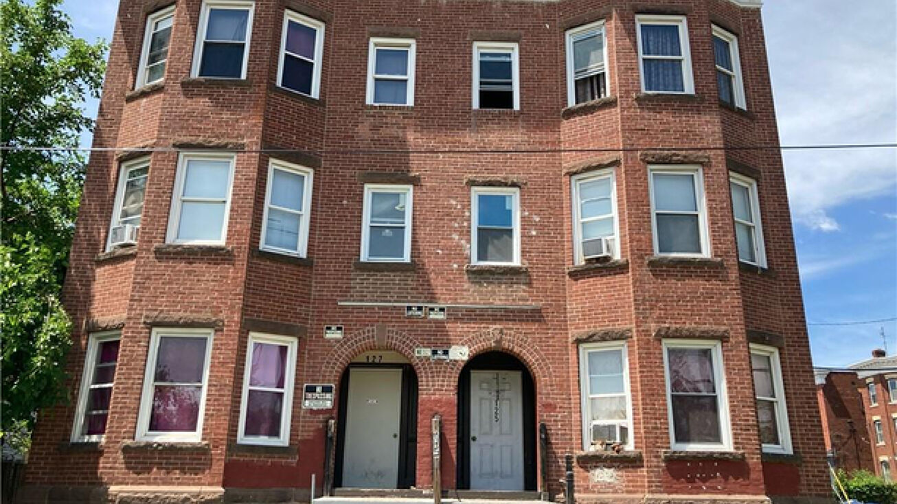 125 Franklin Avenue, Hartford, CT 06114