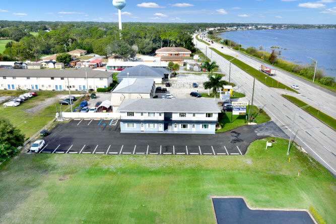 Pictures of Office property located at 1241 US Hwy 27 S, Sebring, FL 33870 for sales - image #1