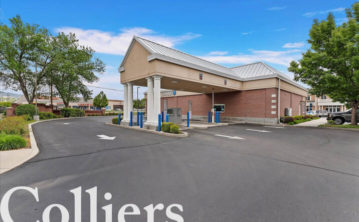 Pictures of Retail property located at 2423 S Apple St, Boise, ID 83706 for comps - image #1