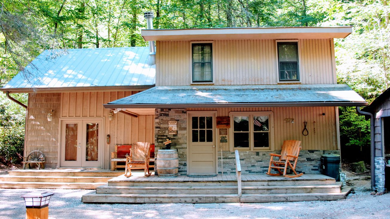 22 Corbin Crossing, Cleveland, GA 30528 Land for Sale North Ga