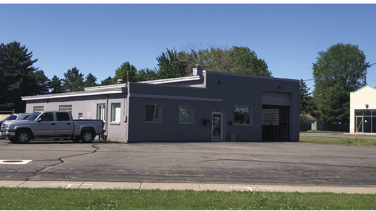 2901 Schofield Ave, Weston, WI 54476 Retail Property for