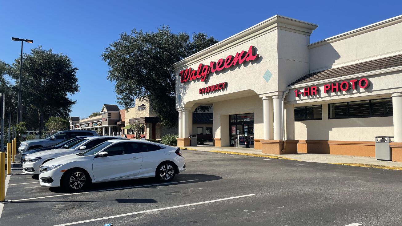 13255 Atlantic Blvd, Jacksonville, FL 32225 - Retail Property for Sale - Walgreens