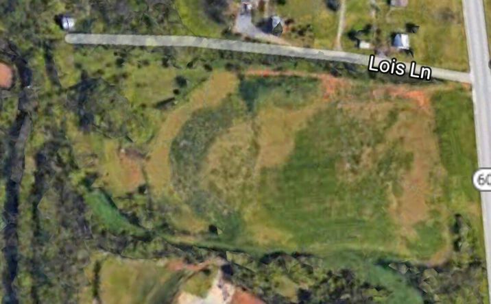 Pictures of Land property located at 5100 Hollins Rd, Hollins, VA 24019 for sales - image #1