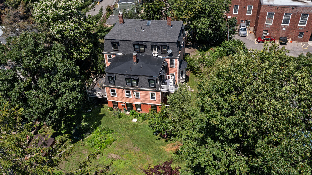 11 Goodwin Pl, Brookline, MA 02445 Land for Sale Premier Brookline