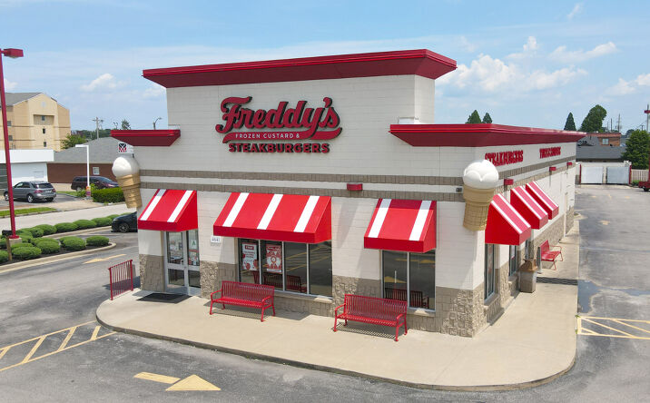 Pictures of Retail property located at 4641 Frederica St, Owensboro, KY 42301 for comps - image #1