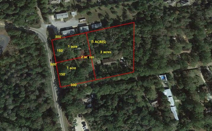 Pictures of Land property located at 5 Military Rd, Pearl River, LA 70452 for sales - image #1