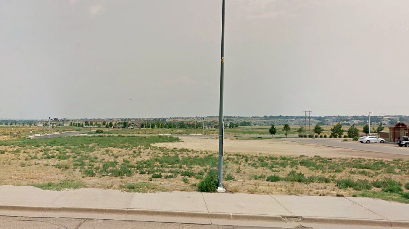 N 71st Ave, Greeley, CO 80631