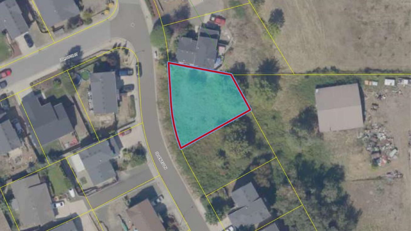 155 Lebleu Ln, Winston, OR 97496 Land for Sale 155 SE Lebleu Ln